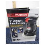 6" PALM POLISHER