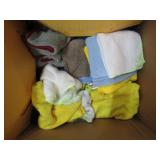 MICROFIBER CLOTHS