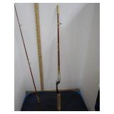 HEDDON PAL MARK IV FISHING ROD