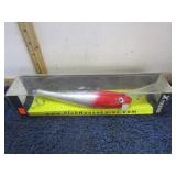 FISHOUSE BIG GAME FISHING LURES