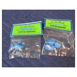 DOLLHOUSE COFFEE & DINER SPATTERWARE SETS