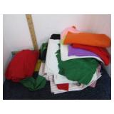 FELT & FABRIC