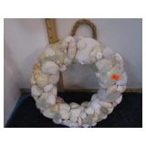 SEA SHELL DECOR