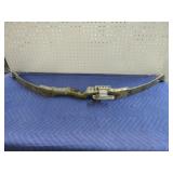 BEAR BLACK BEAR COMPOUND BOW