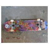 SKATE BOARD