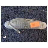 1976 IMPERIAL MILITARY SURVIVAL KNIFE