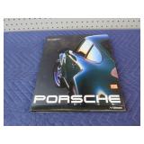 PORSCHE BOOK