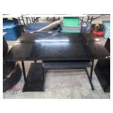 COMPUTER DESK