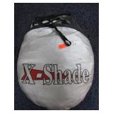 CAR WINDOW SUN SHADE