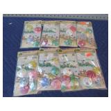 COCKTAIL PARTY TOPPERS