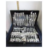 SILVERPLATE FLATWARE