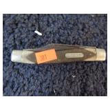 OLD TIMER POCKET KNIFE