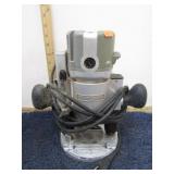 CRAFTSMAN PLUNGE ROUTER