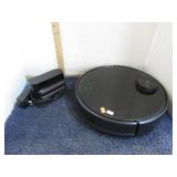 WYZE ROBOT VACUUM CLEANER