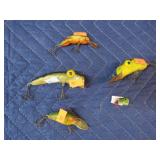 FISHING LURES