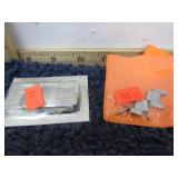 OMEGA WATCH BAND PARTS