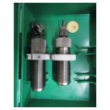 RCBS 222 REM RELOADING DIES