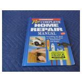 HOME REPAIR MANUAL