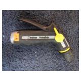 GARDEN NOZZLE