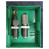 RCBS 308 RELOADING DIES