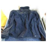 5.11 TACTICAL SERIES COAT -- M