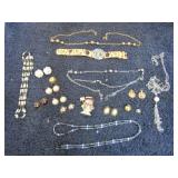 COSTUME JEWELRY