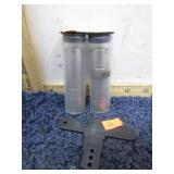 2-- BENELLI STEEL SHOT CHOKE TUBES