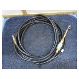 AIR HOSE W/ TIRE CHUCK
