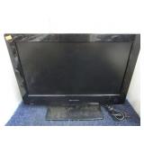EMERSON 19" TV / MONITOR W/ DVD PLAYER