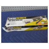 PNEUMATIC METAL SAW