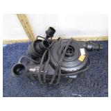 12 VOLT AIR PUMP