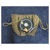 PFLUEGER MEDALIST FLY FISHING REEL