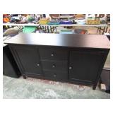 BUFFET CABINET