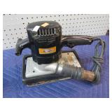 CRAFTSMAN SANDER