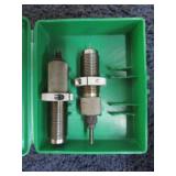RCBS 243 WIN RELOADING DIES