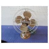 VINTAGE TABLE FAN