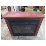 ELECTRIC FIREPLACE HEATER