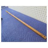 McKEE FOR ME CAMPAIGN RULER