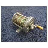 1910 MODEL SHAKESPEARE FISHING REEL