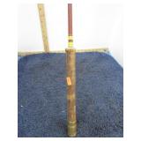VINTAGE FISHING ROD