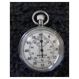 MARATHON 18 JEWEL STOPWATCH