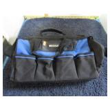 KOBALT TOOL BAG