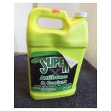 SEALED 1gal READY TO USE ANTIFREEZE