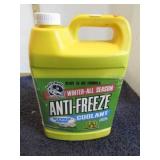 SEALED 1gal READY TO USE ANTIFREEZE