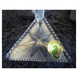 WATERFORD CRYSTAL TIMES SQUARE STAR OF HOPE