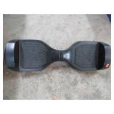 HOVER BOARD -- COMES ON -- NO CHARGER
