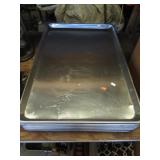 10-- BUN PANS - 17 3/4 X 25 3/4