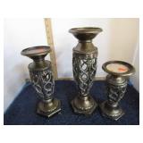 CANDLE STANDS