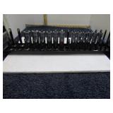 ICON DEEPWELL SOCKETS & ORGANIZER