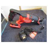 CRAFTSMAN 20V CORDLESS SAWZALL